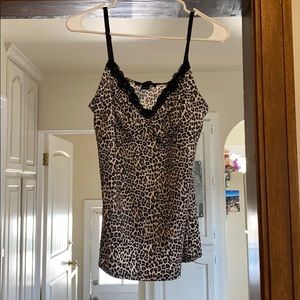 White House Black Market camisole